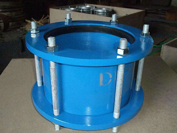 DN500防水套管